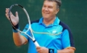 Государство должно способствовать популяризации спорта, - Виктор Янукович