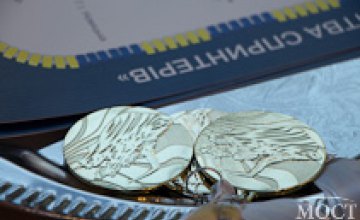 Спортсмены СДЮСШ Олимпийского резерва по плаванию СК «Метеор» завоевали 3 золотые медали на Открытом Чемпионате по плаванию