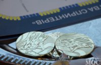 Спортсмены СДЮСШ Олимпийского резерва по плаванию СК «Метеор» завоевали 3 золотые медали на Открытом Чемпионате по плаванию