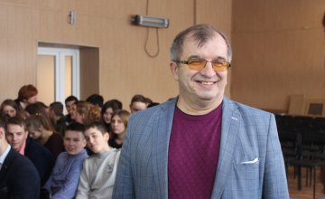 Деловые игры – это полезный и важный проект для современной молодежи, - директор Новоалександровской СШ