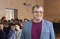 Деловые игры – это полезный и важный проект для современной молодежи, - директор Новоалександровской СШ