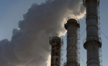 Экологи проверят промышленные предприятия Днепропетровска