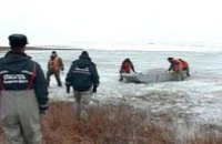 В Азовском море утонули двое детей