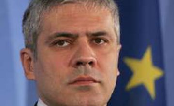 Борис Тадич стал президентом Сербии