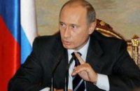Путин пока не рассматривает вопрос присоединения Крыма к России