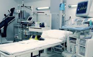 В 2016 году больницы Днепропетровщины не получили ни одного расходника для кардиохирургии, - Олег Шашко