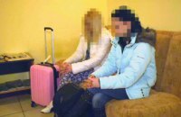  В Одессе задержали 21-летнего торговца женщинами