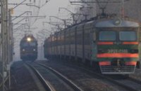 Приднепровская железная дорога запустит новый пригородный поезд