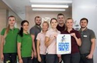 Команда Medical Dental Group примет участие в благотворительном ночном велопробеге Volvo Night Ride for Kiddo