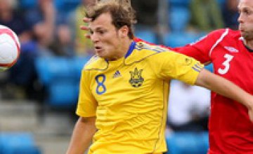 Блохин вызвал в сборную 4-х футболистов «Днепра»