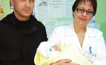 На Днепропетровщине женщина сбежала из роддома с новорожденным младенцем