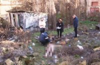 В центре Одессы 22- летний парень до смерти забил бездомного (ФОТО, ВИДЕО)