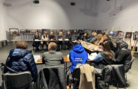 Ефективна взаємодія партнерських організацій, влади та соціально відповідального бізнесу