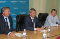 ЕИБ может предоставить Днепропетровску очередной кредит