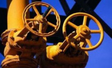В Днепропетровской области украли 200 литров нефти «на троих»