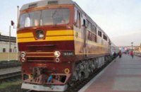 С 30 мая в Украине увеличивают скорость движения поездов