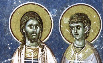Сегодня православные почитают святых мучеников Прокла и Илария