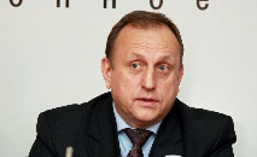  «Очень важно выполнить наказы, которые дали избиратели Партии регионов», - Валерий Храмцов