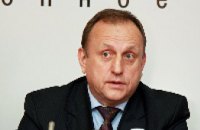  «Очень важно выполнить наказы, которые дали избиратели Партии регионов», - Валерий Храмцов