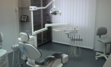 Ассоциация частных стоматологов Украины добивается включения имплантации в государственный стандарт медицинской помощи