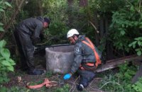 В Сумской области 78-летняя женщина упала в колодец и погибла (ФОТО)
