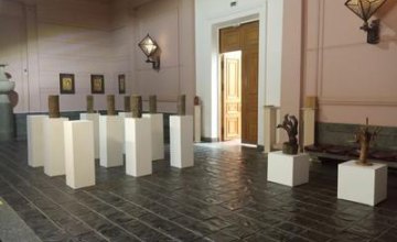 Жителей Днепропетровщины приглашают на выставки деревянных скульптур