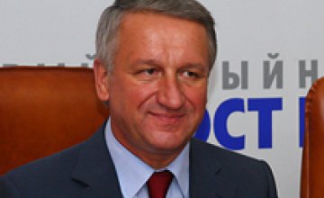 Днепропетровск не остается в стороне от Евро-2012,- Иван Куличенко
