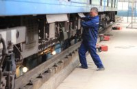 Для безпеки перевезень: поїзди метрополітену Дніпра проходять техобслуговування та ремонт