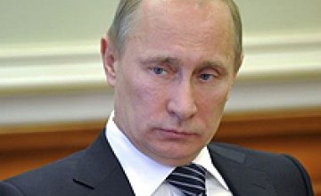 Музыкальный журнал NME выдвинул Владимира Путина в категории «Злодей года»