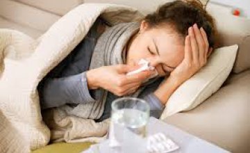 В Украине за неделю от гриппа скончались 6 человек, - Минздрав