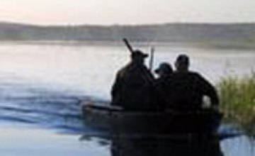 В Днепропетровской области утонули двое рыбаков, один мужчина выжил