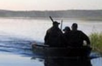В Днепропетровской области утонули двое рыбаков, один мужчина выжил