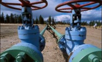 Молдова будет закупать природный газ у Украины