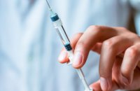 В 2020 году в Днепропетровской области обнаружили 30 случаев заболевания гепатитом В