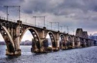 Новый мост станет мертвым долгостроем, как и метро Днепра, - Сергей Суханов