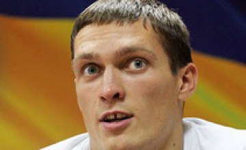 Стали известны лучшие спортсмены 2011 года в Украине
