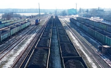 2 млн тонн вугілля для української енергосистеми: шахтарі ДТЕК Павлоградвугілля нарощують видобуток вугілля