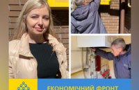 Підприємці Дніпропетровщини підтримують економічний фронт регіону