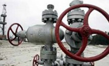 НАК «Нефтегаз Украины» продолжит переговоры с «Газпромом» 8 января 