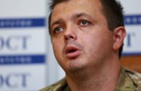 У Президента есть четкая воля относительно расследования событий под Иловайском, но ему тоже в уши льют генералы, - Семенченко