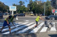 У Дніпрі змінили схему організації дорожнього руху: де саме