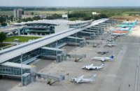 В аэропорту «Борисполь» построят ещё одну взлетно-посадочную полосу