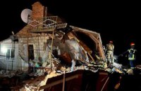 У Самарівському районі через атаку БпЛА загинула дитина