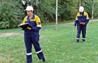 Дніпровські газовики продіагностували більше 800 км газових мереж