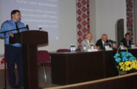 В Днепропетровске открылось Всеукраинское научно-практическое совещание по развитию судебно-медицинской экспертизы