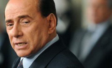 Сильвио Берлускони возвращается к работе