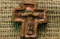 Борис Филатов передал в музей «Креста» уникальные экспонаты 6-8 веков