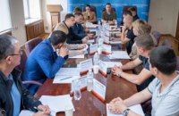 Сім тендерів розглянули на засіданні обласної робочої групи «Прозорість та підзвітність»: більшість – через завищені ціни