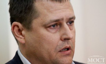 Нового секретаря Днепропетровского горсовета изберут на следующей сессии, - Филатов