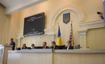 Депутаты от ОПЗЖ рассказали о первоочередных задачах  в  Днепропетровском облсовете